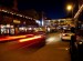 Cannery row at night